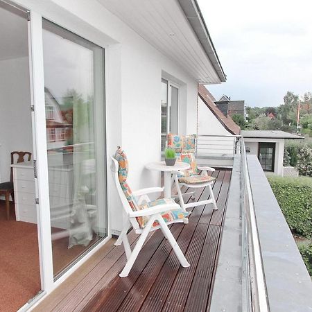 Ferienhaus Gorch-Fock-Str 37 Ferienhaus Gorch-Fock-Str 37 Timmendorfer Strand Esterno foto