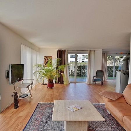 Ferienhaus Gorch-Fock-Str 37 Ferienhaus Gorch-Fock-Str 37 Timmendorfer Strand Esterno foto