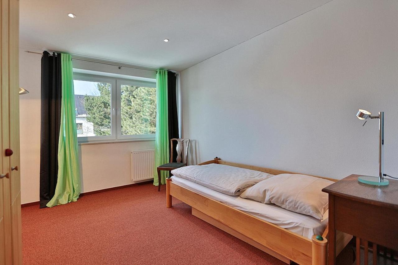 Ferienhaus Gorch-Fock-Str 37 Ferienhaus Gorch-Fock-Str 37 Timmendorfer Strand Esterno foto