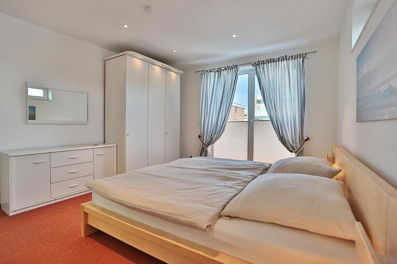Ferienhaus Gorch-Fock-Str 37 Ferienhaus Gorch-Fock-Str 37 Timmendorfer Strand Esterno foto
